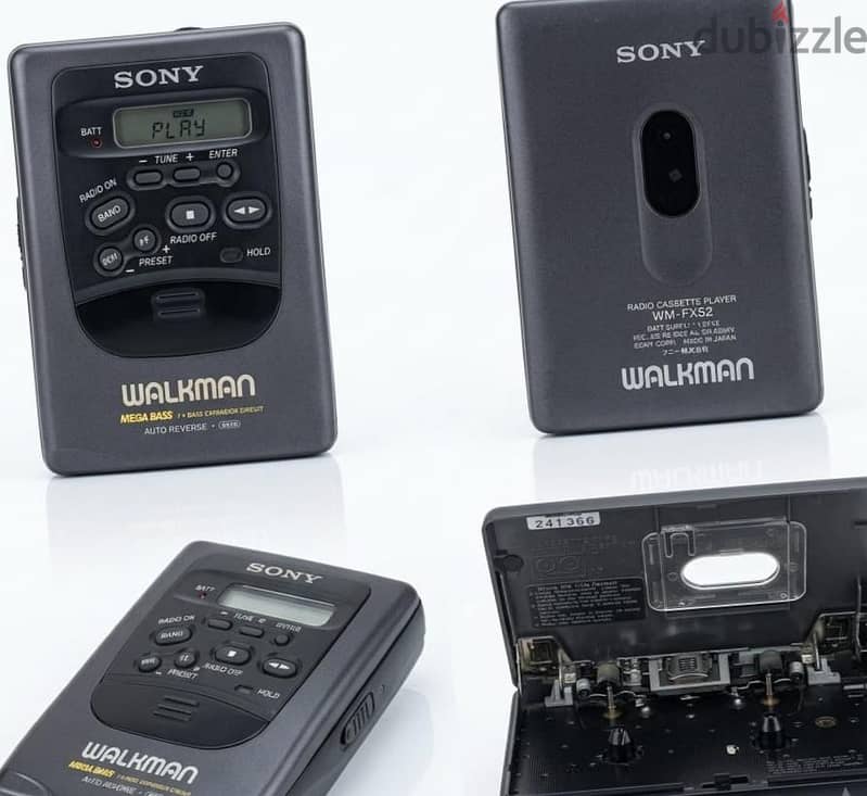 Mp3 walkman 11