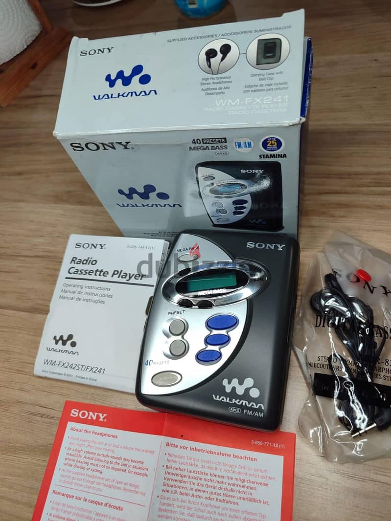 Mp3 walkman 15