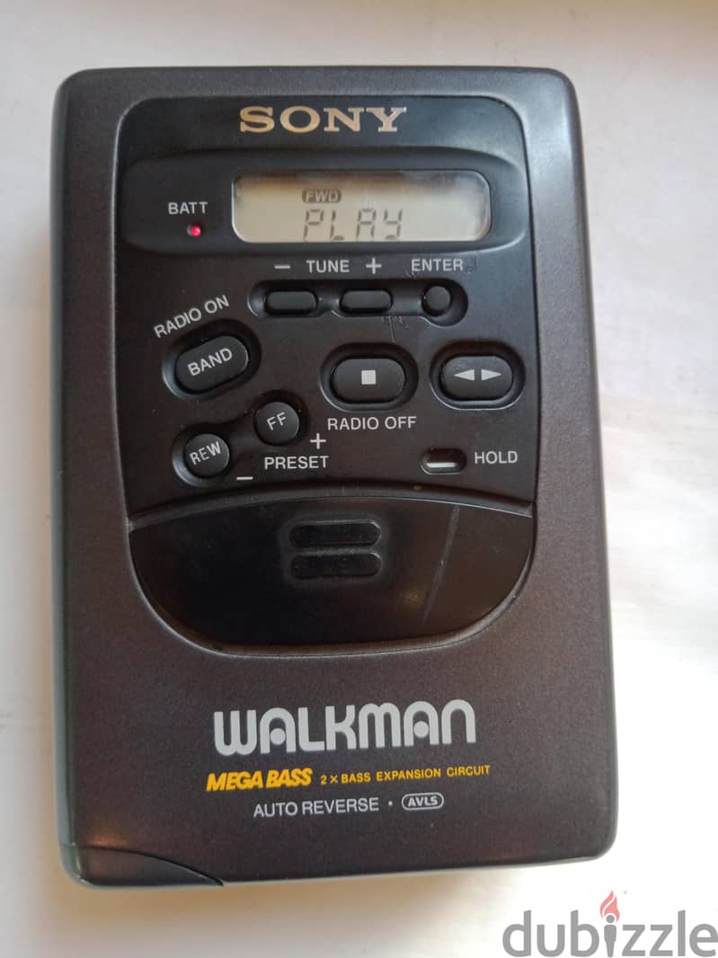 Mp3 walkman 16