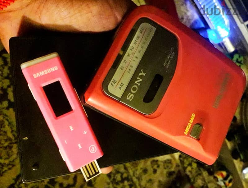 Mp3 walkman 18