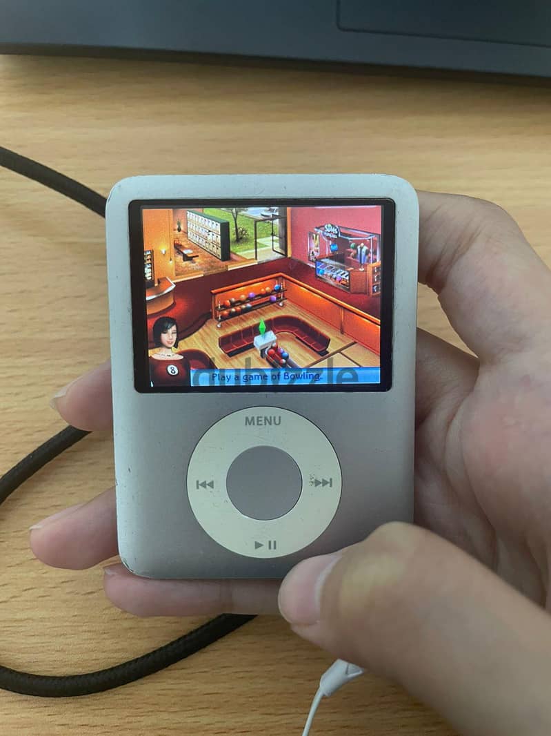 Mp3 walkman 19