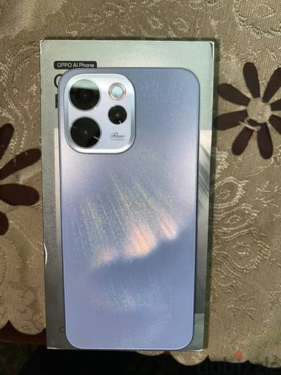 OPPO Reno 15 F 5G