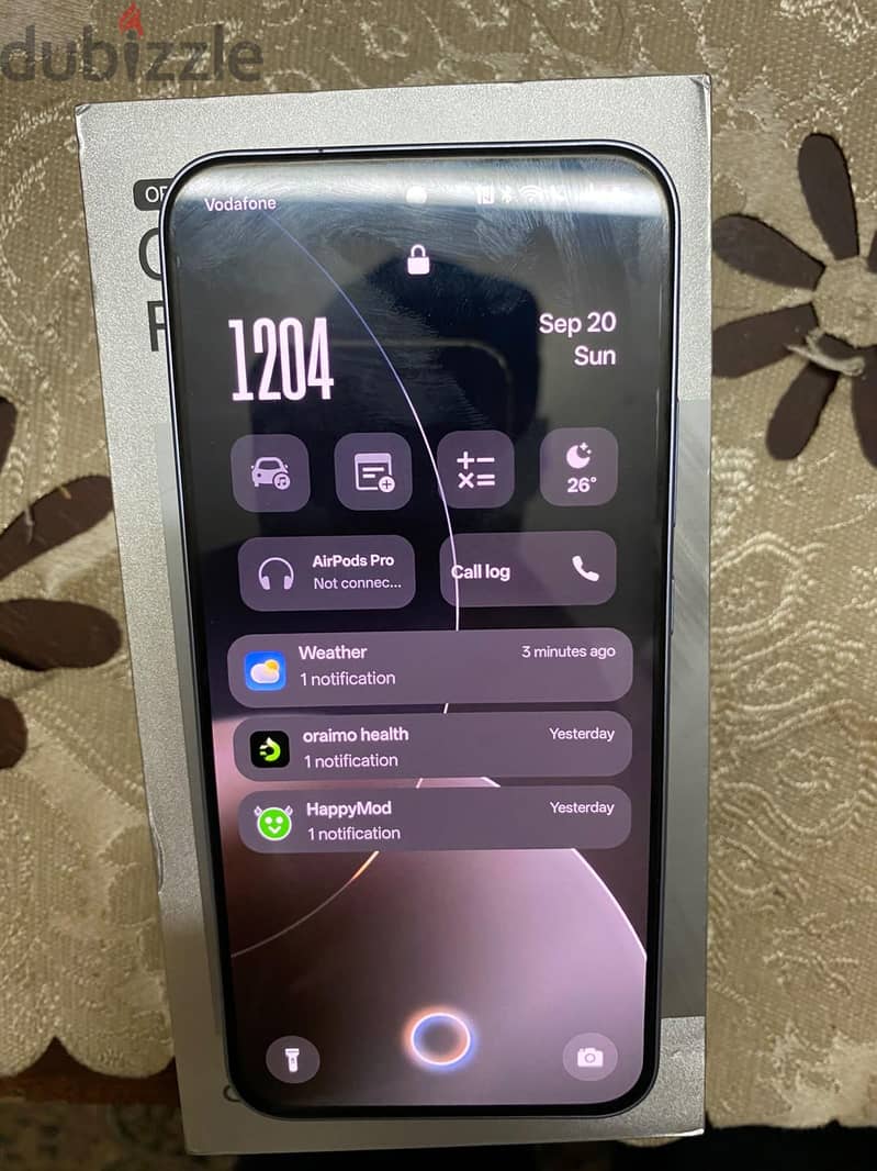 OPPO Reno 15 F 5G 1