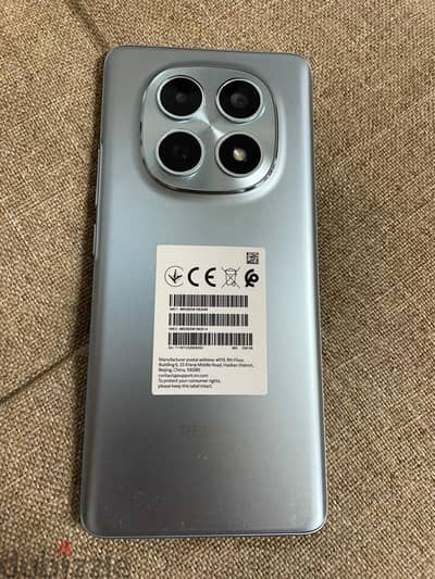 بالضمان 5G Xiaomi note 15 شاومي نوت 15