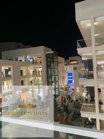 Express Delivery Shop on Al-Taseen Al-Shamali with the highest population density