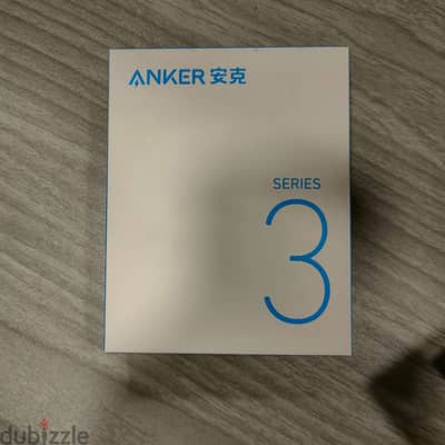 Anker Series 3 – Power Bank