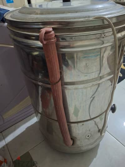غساله صغيره
