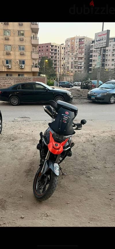 موتسكل زونتس 310t بحاله جيده البيع للتغير 2021