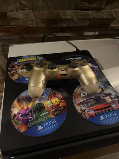 playstation4 slim
