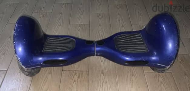 Hover board
