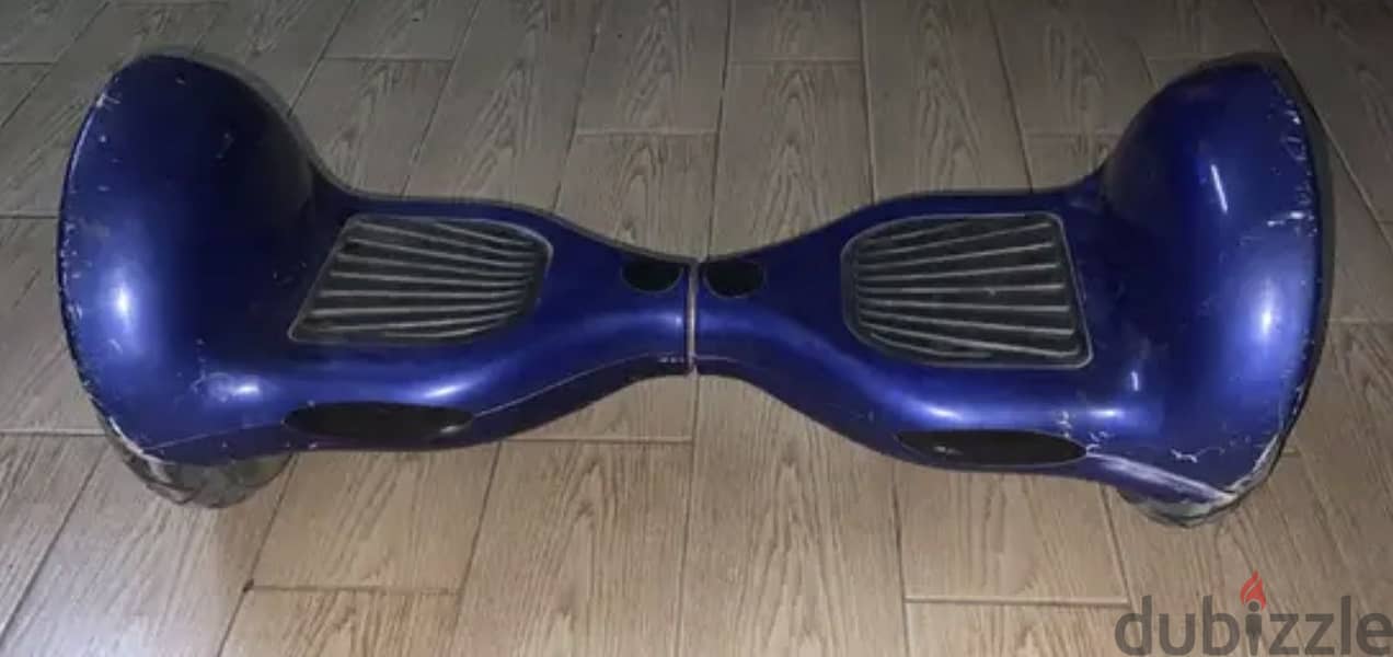 Hover board 1