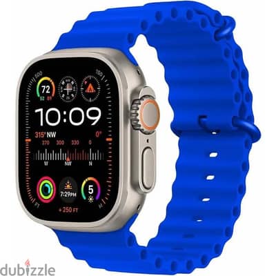 Smart watch With unlimited privacy