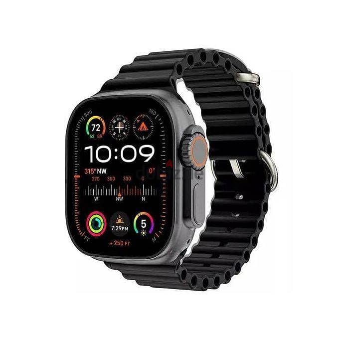 Smart watch With unlimited privacy 1