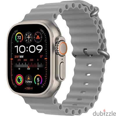 Smart watch With unlimited privacy 2