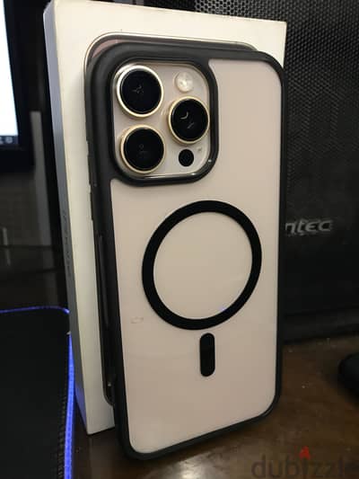 Apple - iPhone 16 Pro Max