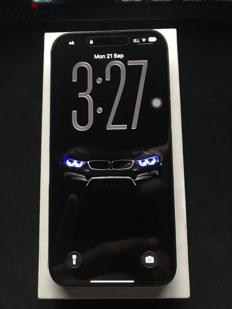 Apple - iPhone 16 Pro Max 2