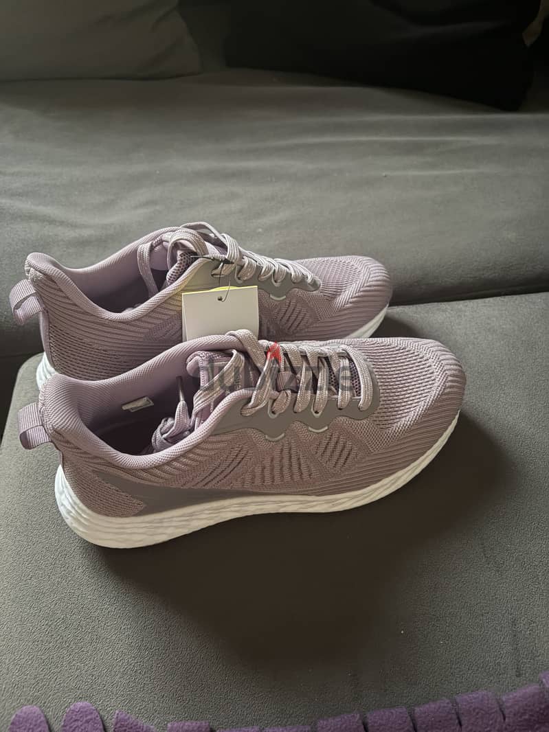 New sneakers 1