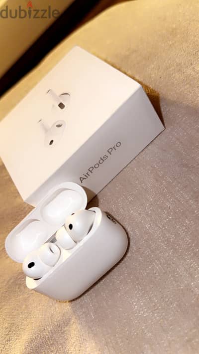 Airpods pro 3