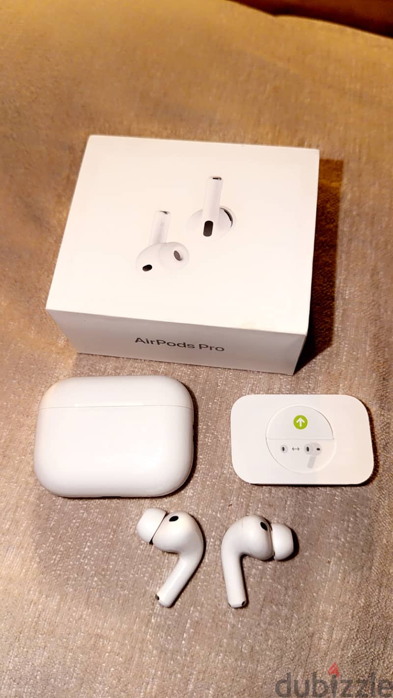 Airpods pro 3 1
