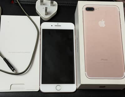 Apple - iPhone 7 Plus