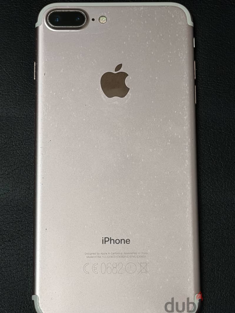 Apple - iPhone 7 Plus 6
