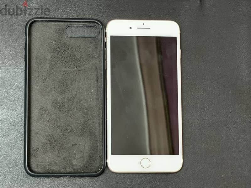 Apple - iPhone 7 Plus 7