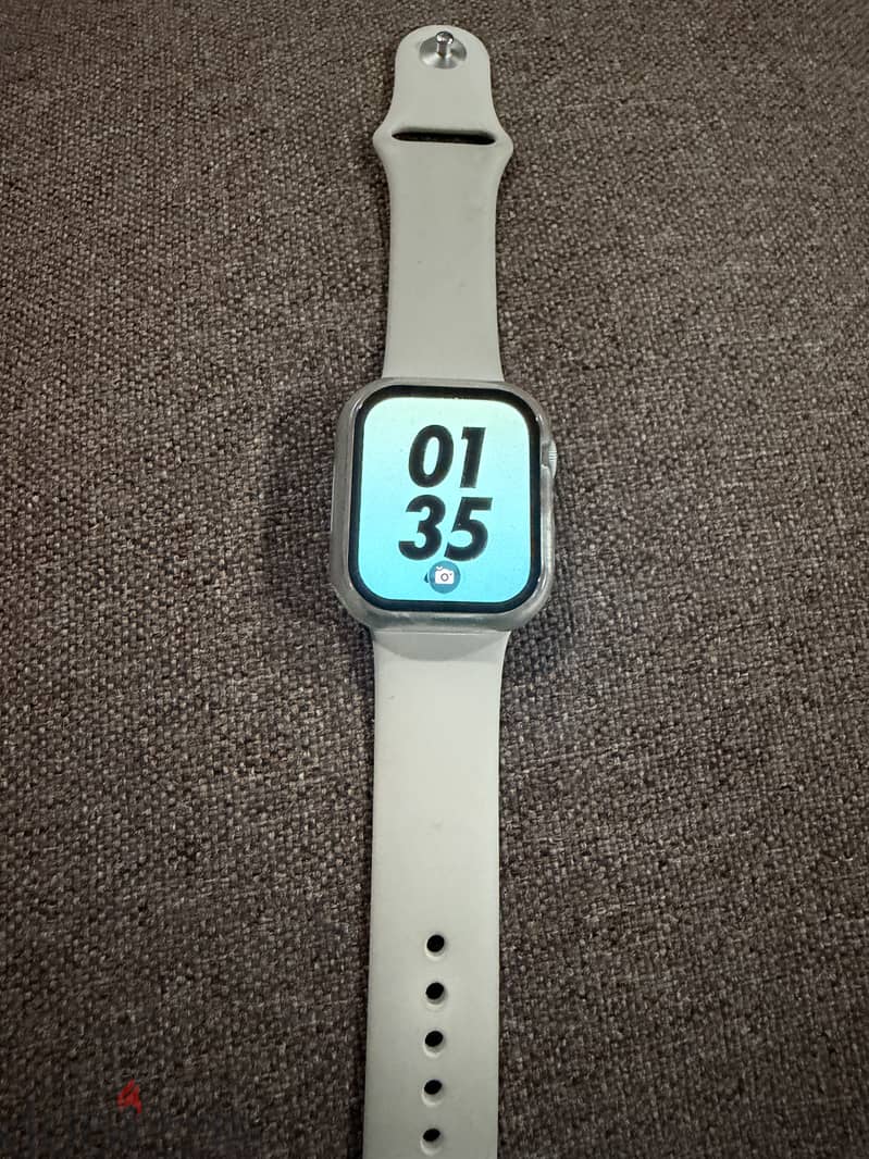 Apple Watch series 9 as new 2