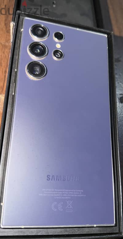 Samsung S24 Ultra