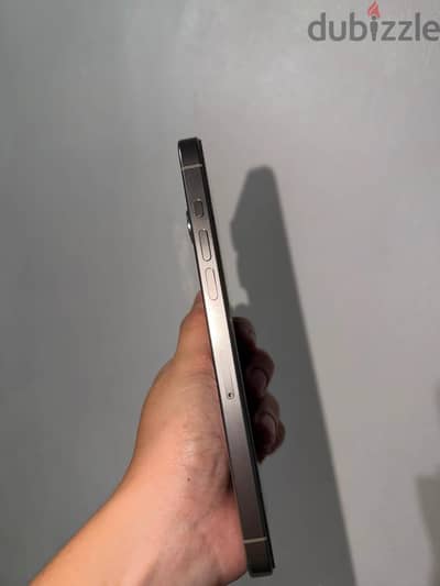 Apple - iPhone 15 Pro Max