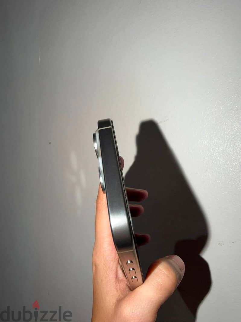 Apple - iPhone 15 Pro Max 1