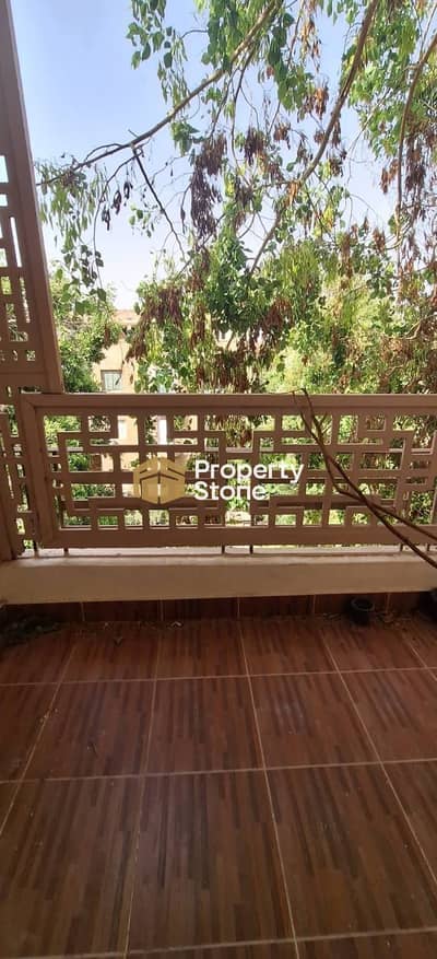 Special opportunity for rent in Sarayat Al-Maadi – Street 9 