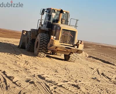 لودر 72 للبيع في المنيا