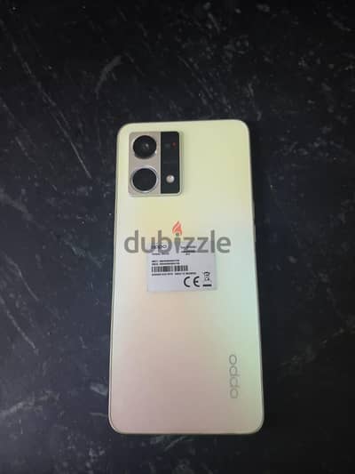 اوبو رينو 8 تي