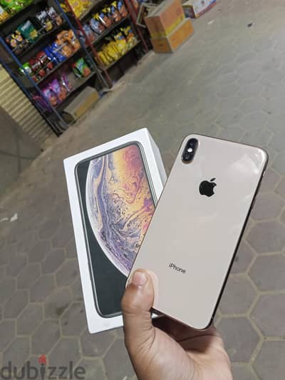 آبل - آيفون اكس اس ماكس