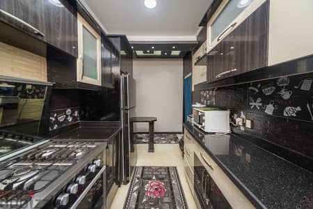 شقة 110م للإيجار في نيو هليوبوليس New heliopolis  – الحي السادس
