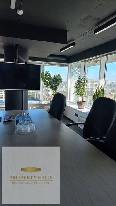 Instant Office Receipt at North Ninety Ready