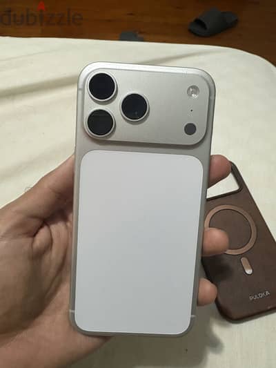 Apple - iPhone 17 Pro Max