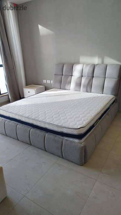 Furnished Studio for Rent - Aeon Towers, 6th of October