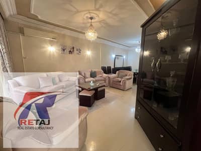 Furnished Apartment for Rent in West Arabella with Fully Equipped Open Kitchen