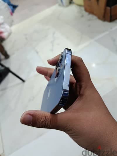 آبل - آيفون 13 برو ماكس