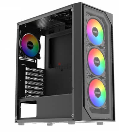 Gigabyte B760 GamingX 64GB DDR5 - كيسة كمبيوتر جيمنج كاملة