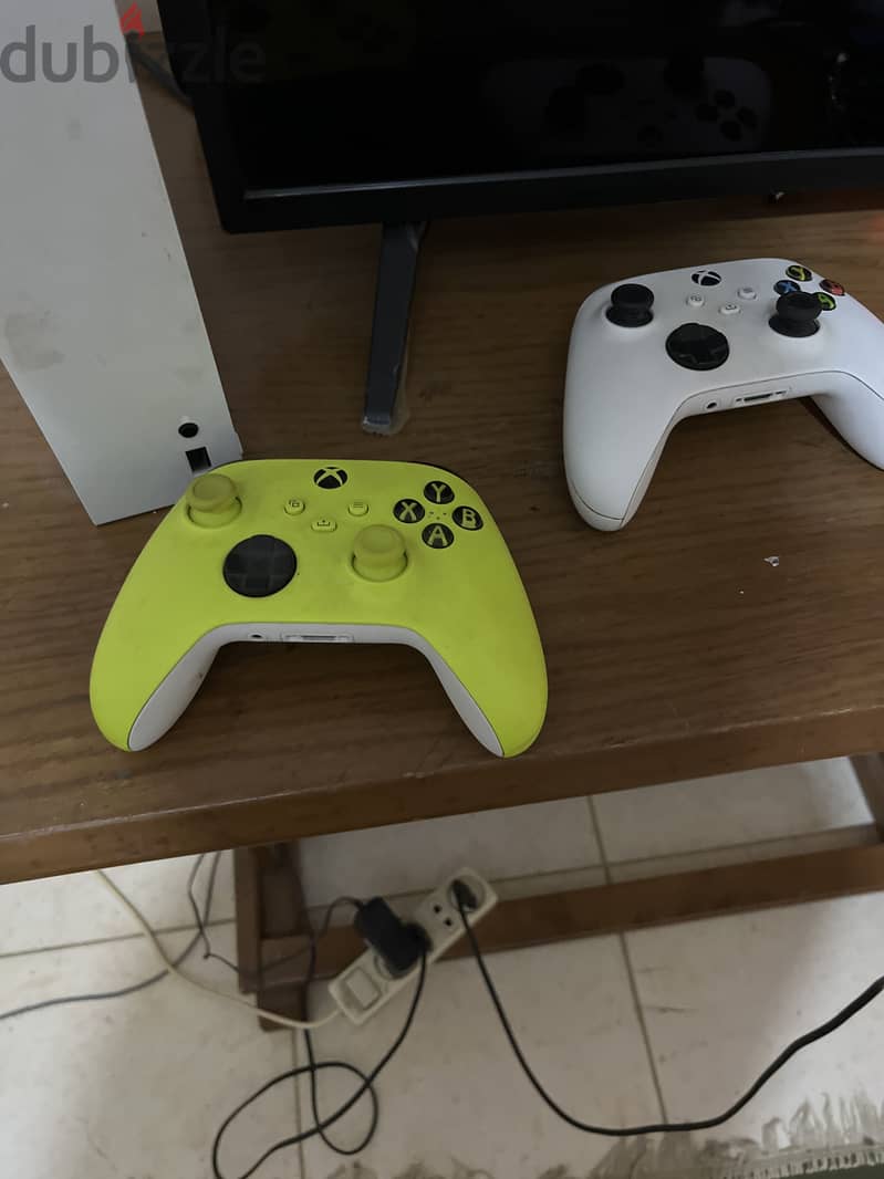 Xbox series s 1