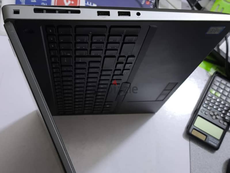 Dell precision 7540 1