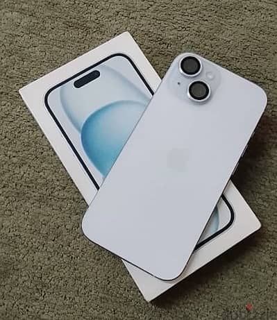 آبل - آيفون 15