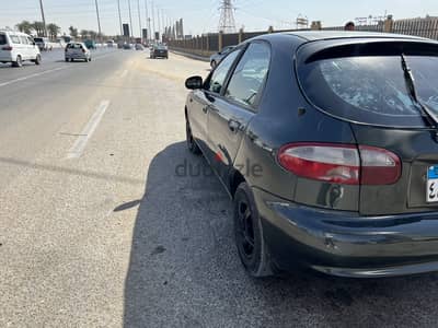 Daewoo Juliet 2000