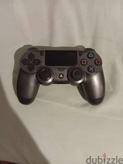 Joysticks  ps4 Like new