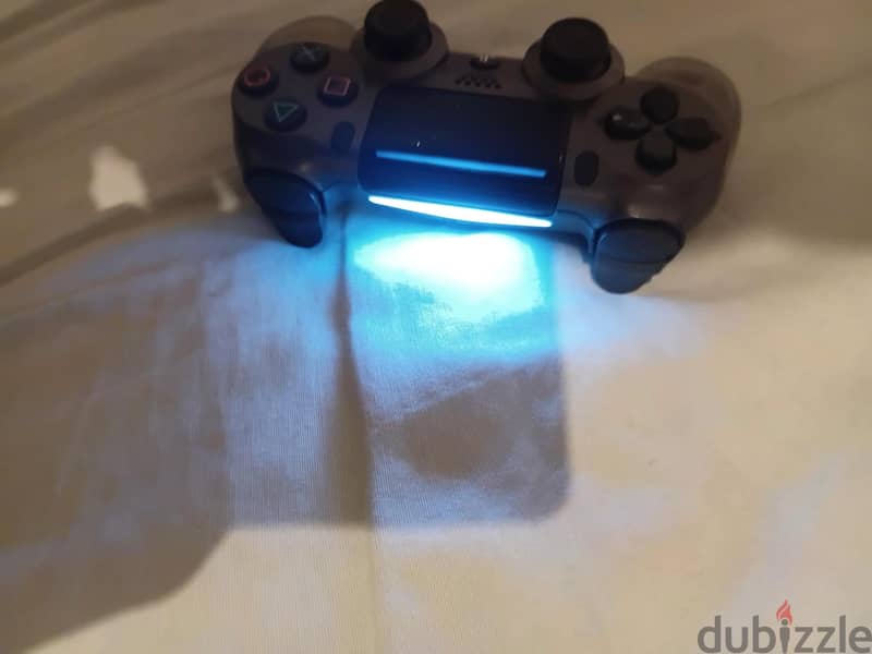 Joysticks  ps4 Like new 2