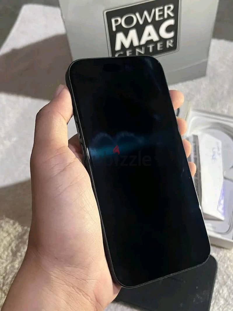 Apple - iPhone 15 3