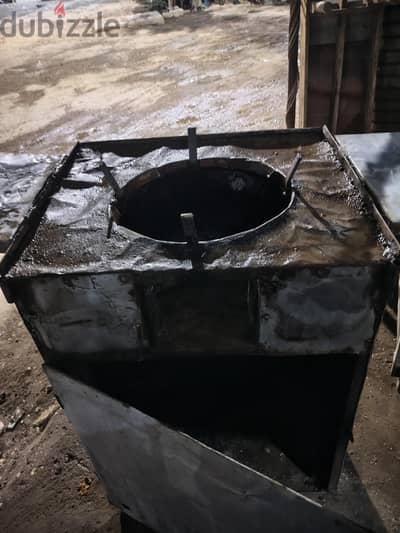 قلاية طعميه