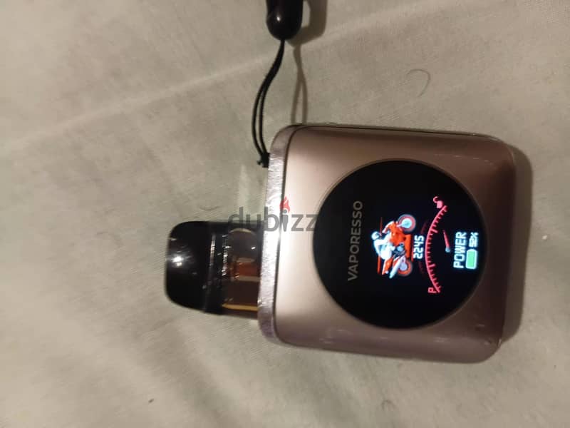 vape Used like new 1